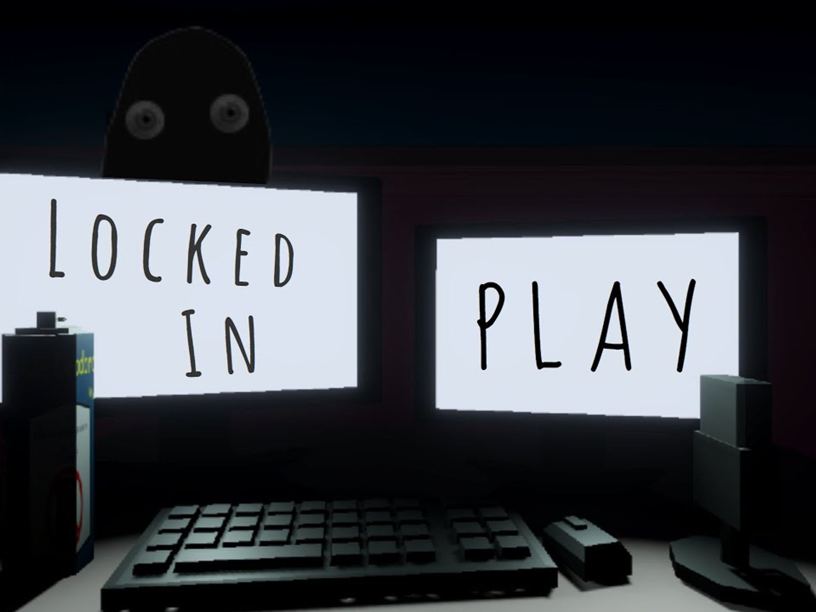 Locked In gameplay