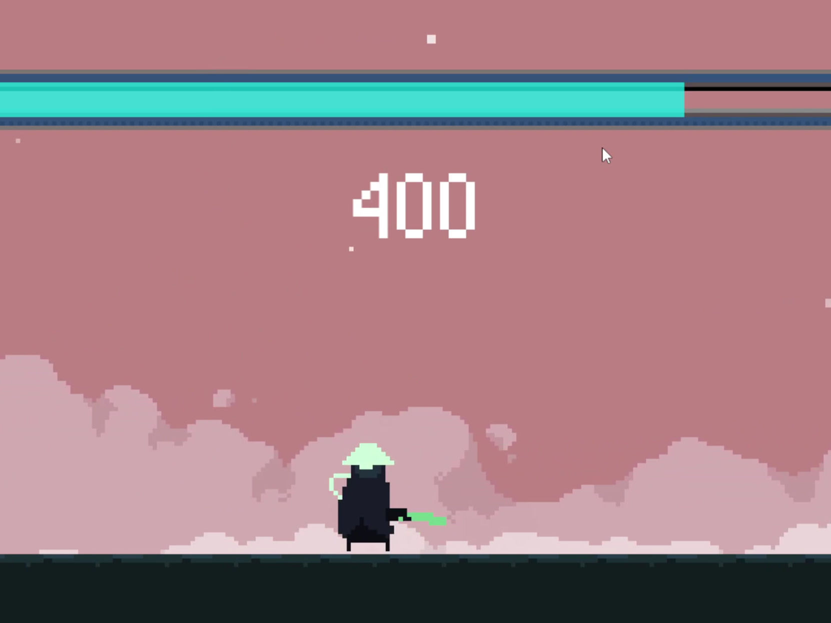 Sci-Fi Game gameplay
