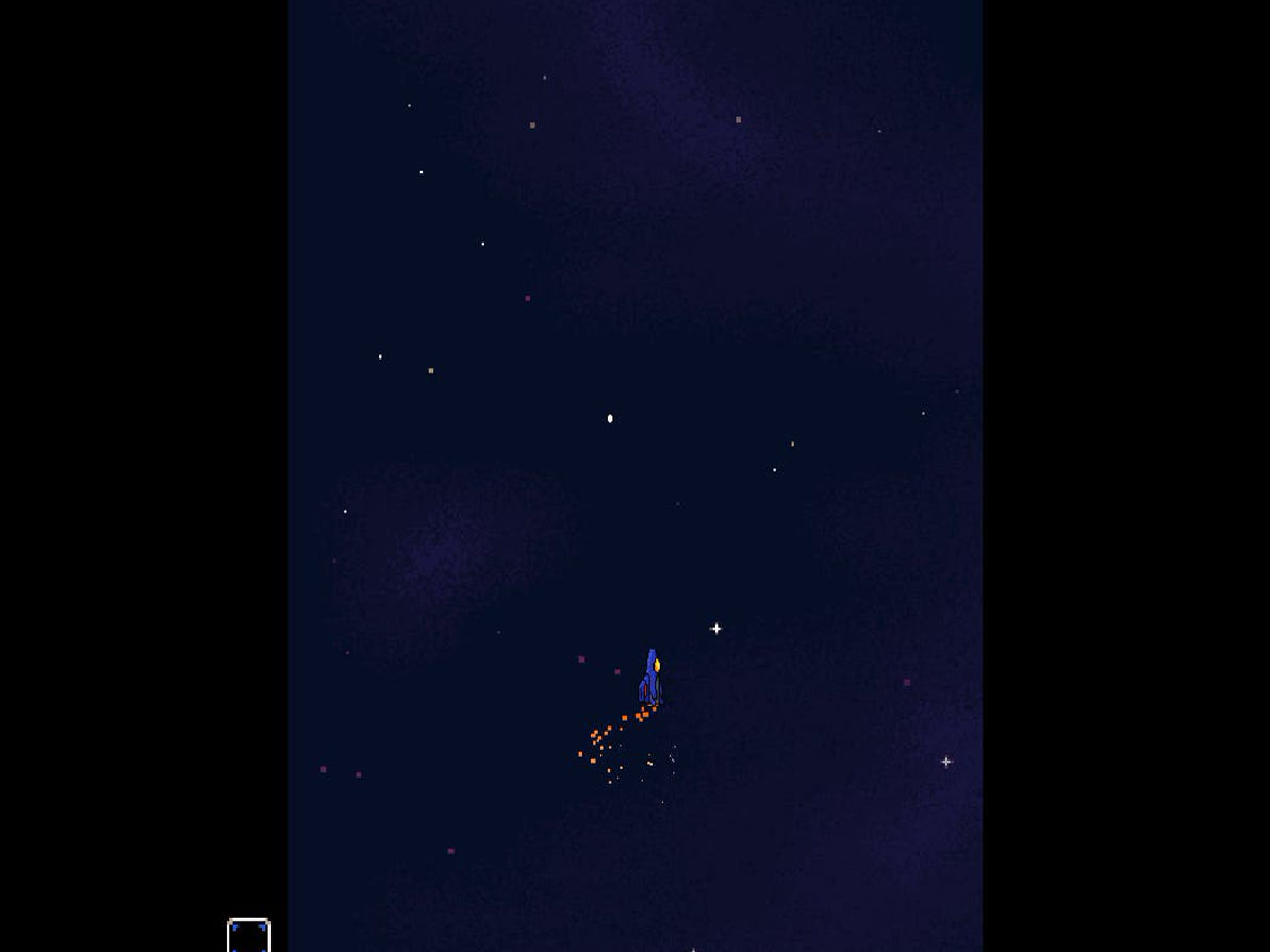Shoot-em-up gameplay